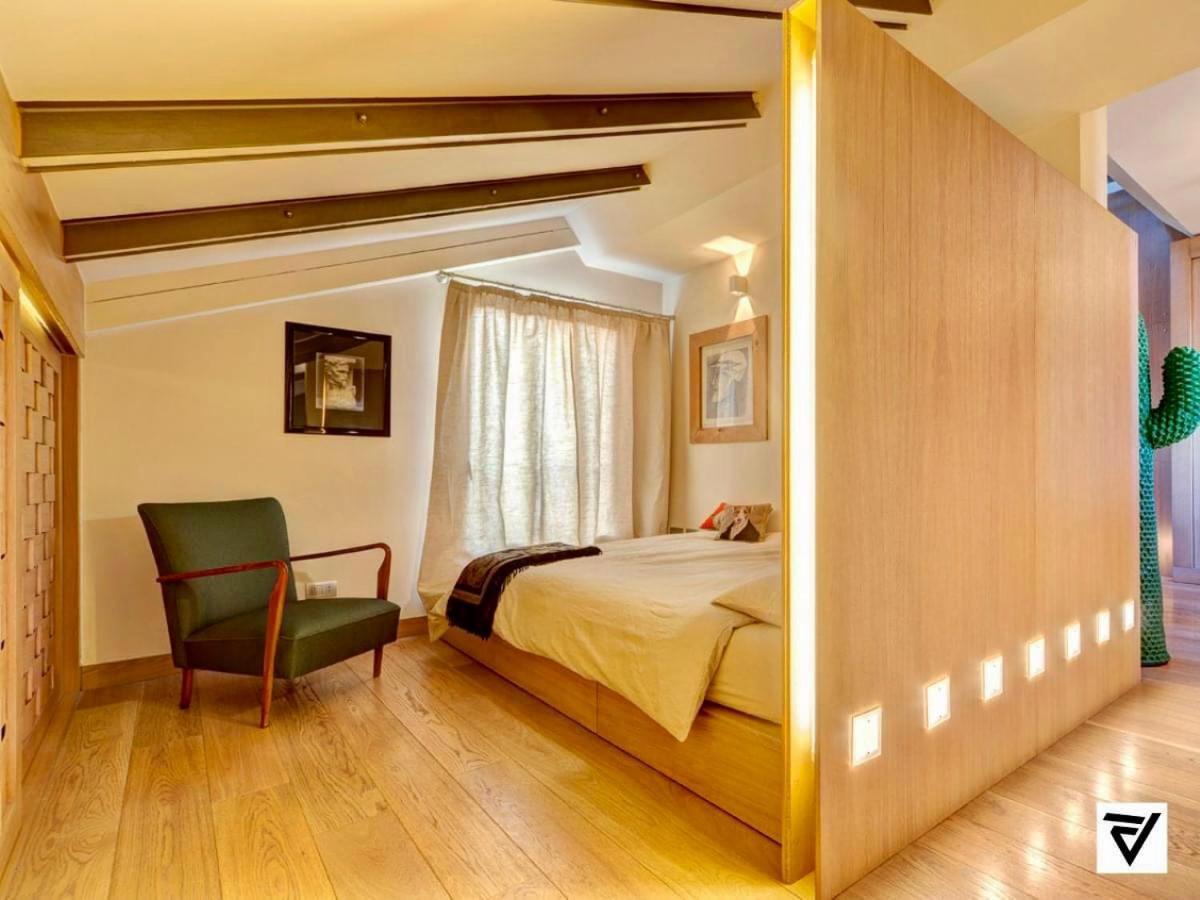 Sui Tetti Di Bologna Apartman Kültér fotó